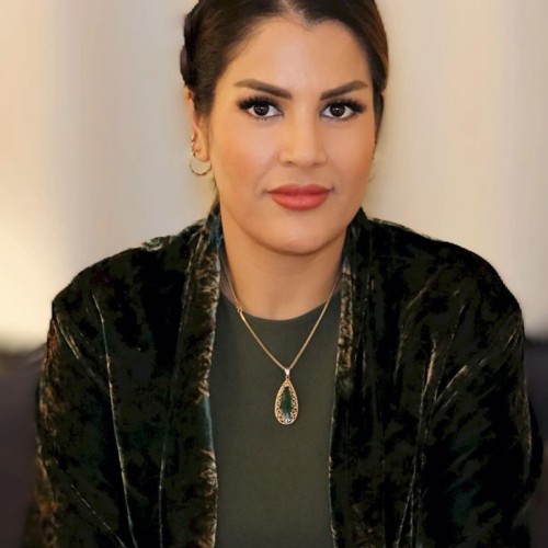Sharmila Hashimi
