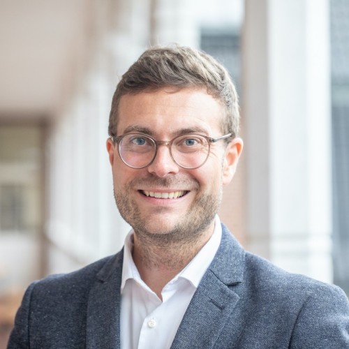 Christopher Buschow Profilfoto