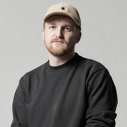Portrait Neven Hillebrands 