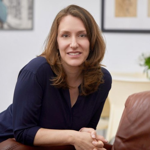 Deborah Hartmann