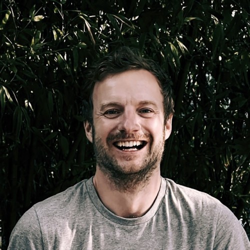 Profilfoto von Nils Zweiling