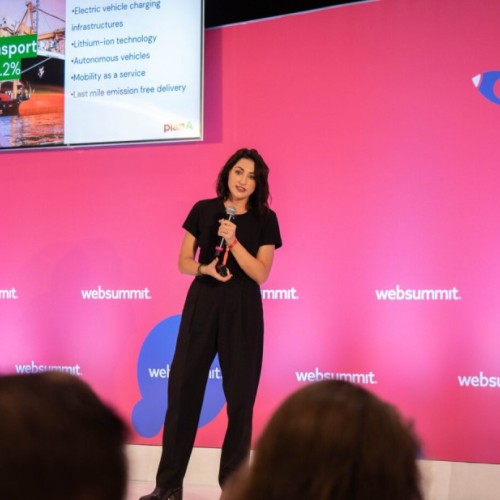 Websummit 