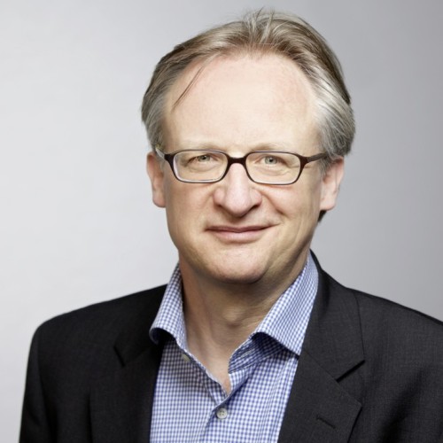 Bild von Albrecht von Lucke