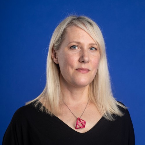 Elaine Kasket