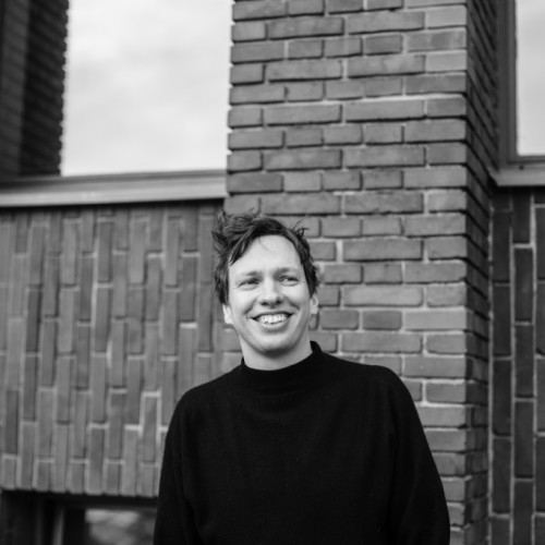 Alexander Lindh