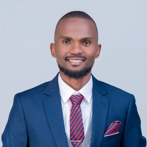 Alfred Andrew Kankuzi headshot