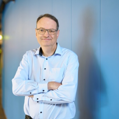 Robert Amlung