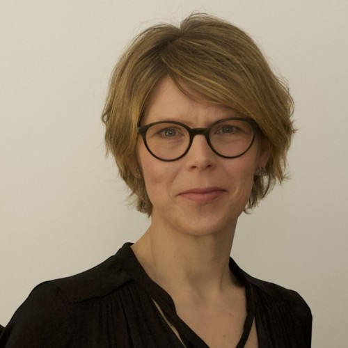 Antje Boehmert