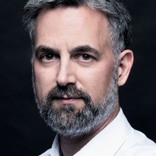 Prof. Anders Levermann, PhD