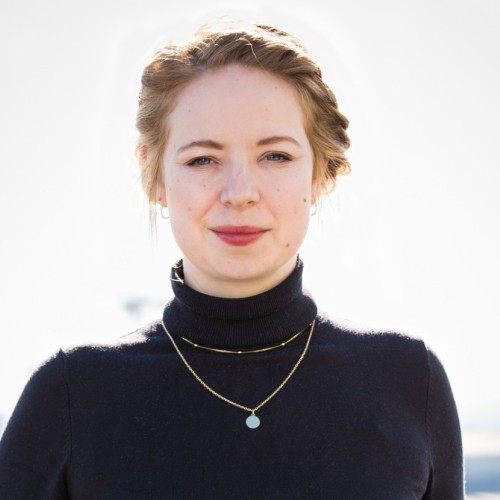 Ein Bild von Lisa Urlbauer 