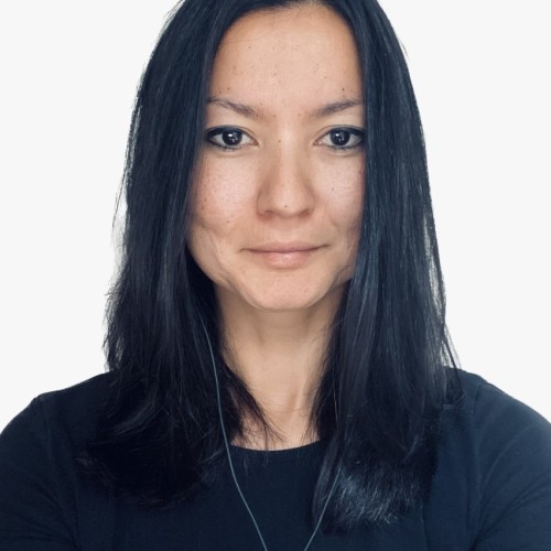 Mareen Lee