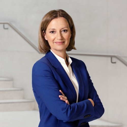 Bettina Schausten 