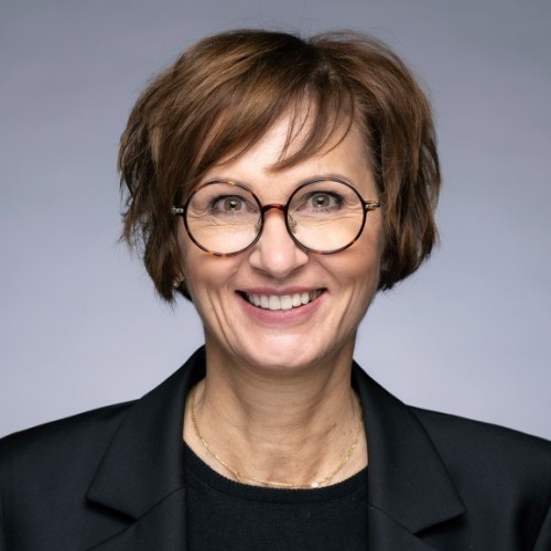 Bettina Stark-Watzinger, Bundesministerin für Bildung und Forschung