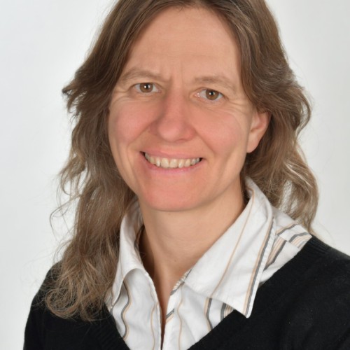 Susanne Jordan, Nager IT, für Faire Computermäuse