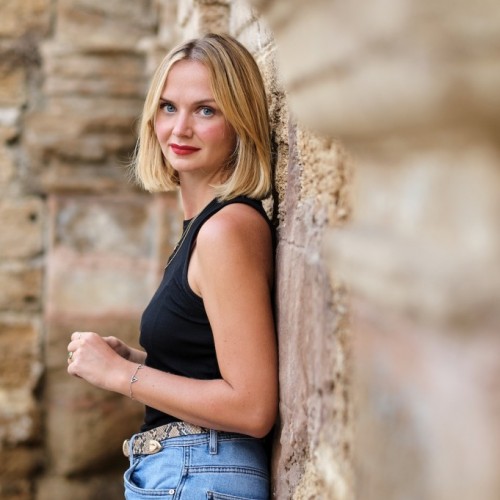 Das ist ein Bild von Kristina Lunz