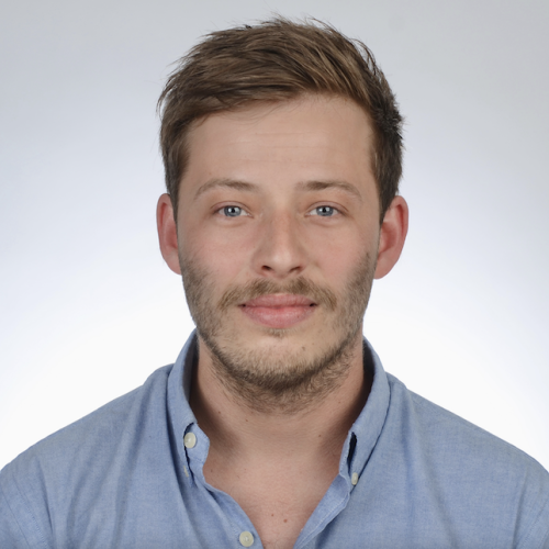 Manuel Freundt, Senior Producer, VICE Media