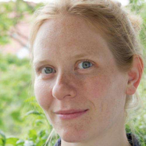 Andrea Vetter
