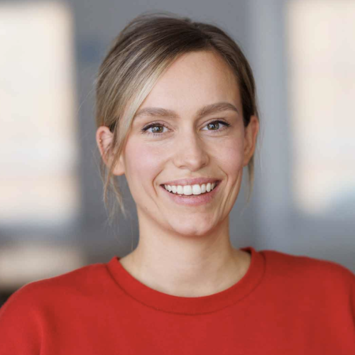 Profilfoto von Katarina Huth