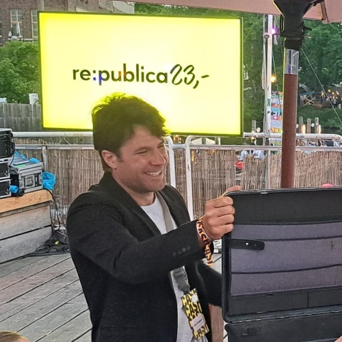 Host Fabian Mrongowius