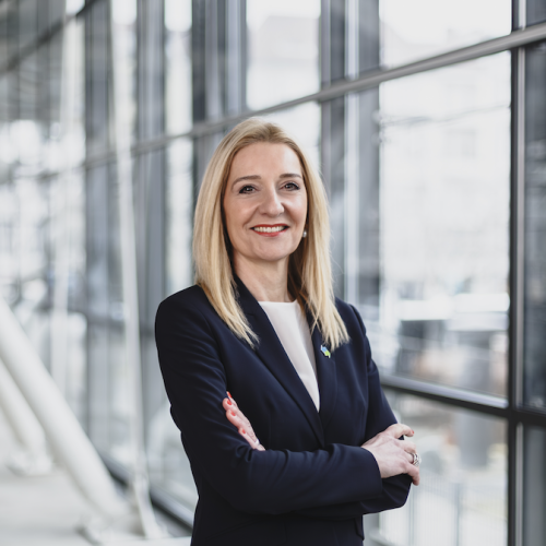Foto von Kerstin Oster