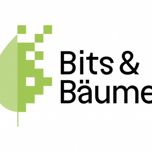 Bits & Bäume Logo