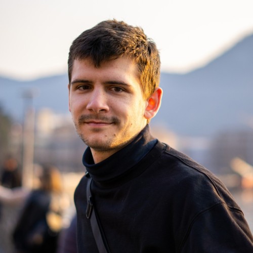 Portrait: Bodo Grulich