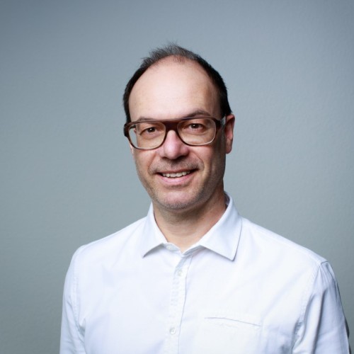 Profilbild von Christoph Bieber
