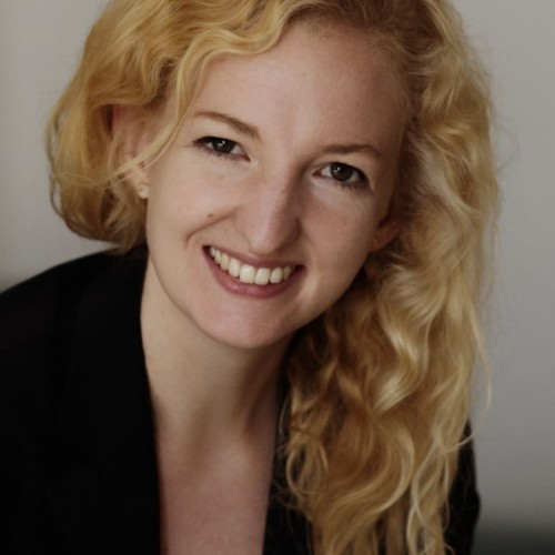 Profilbild Tabea Grünewald 