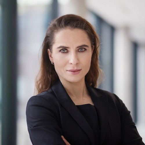 Bild von Prof. Dr. Shulman