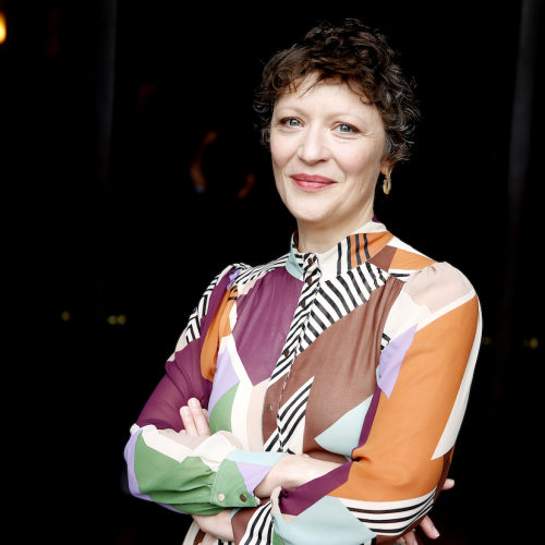 Profilbild Caroline Paulick-Thiel 