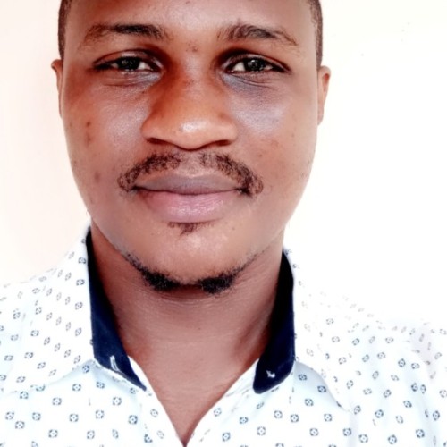 Charles Muhindo
