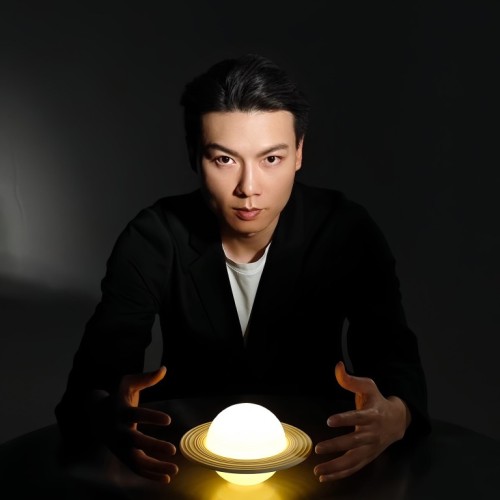 Picture of Qiufan Chen