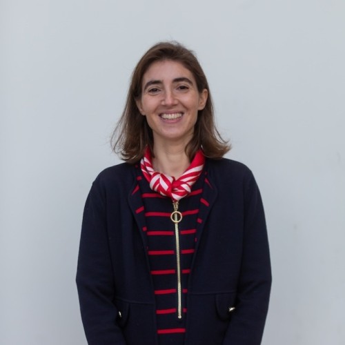 Chiara Manfletti