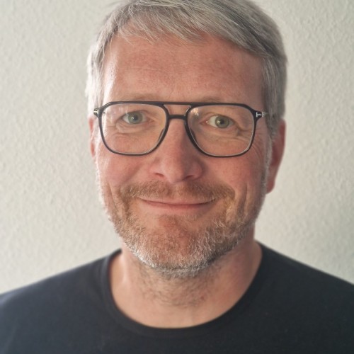 Profilbild Christian Plamper