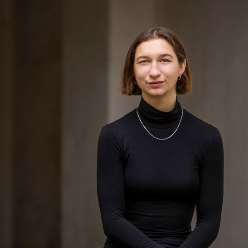 Clara Ruthardt | Bertelsmann Stiftung
