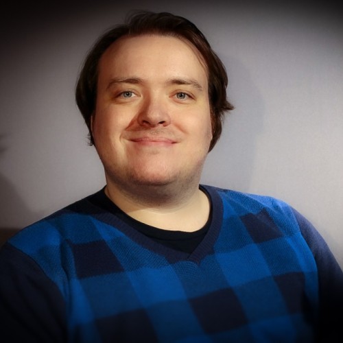Porträtfoto von Conrad Mildner
