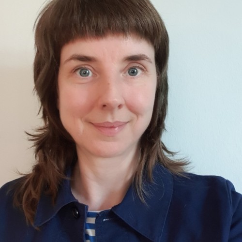 Cornelia Thiele