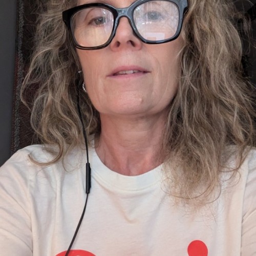 Photo of Dagmar Hovestadt