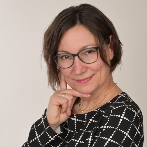 Daniela Todorova