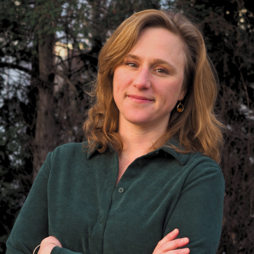 Daphne van Doorn