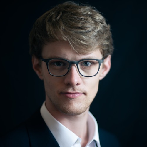 Picture of David Missal
