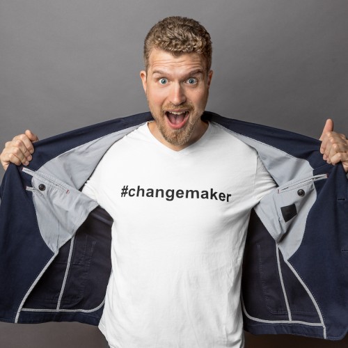 David Lais, Co-Founder ecolytiq & Organisation for Conscious Consumerism