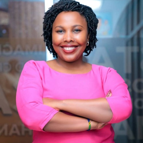 Photo image for Debora Maboya