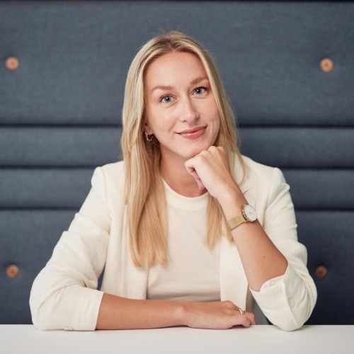 Sophie Greve