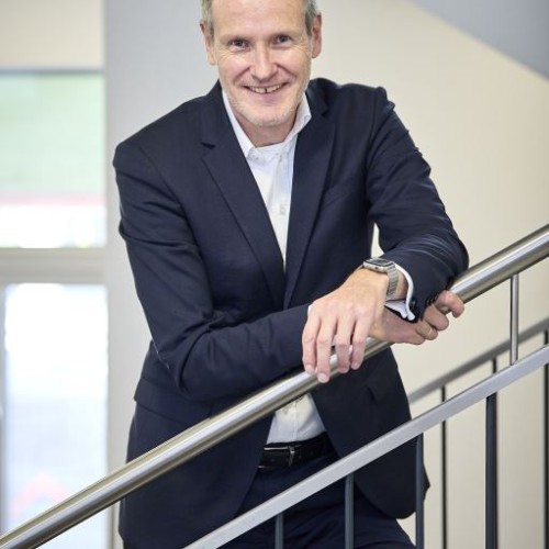 Klaus Wirbel, REWE Group