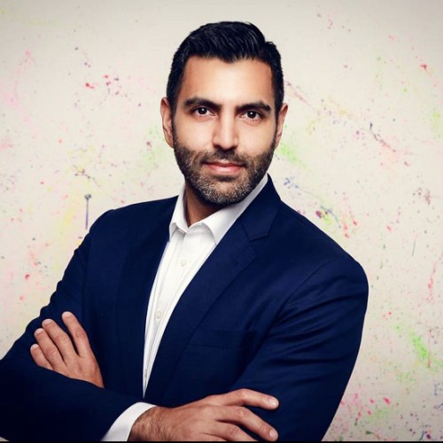 Maurizio Singh