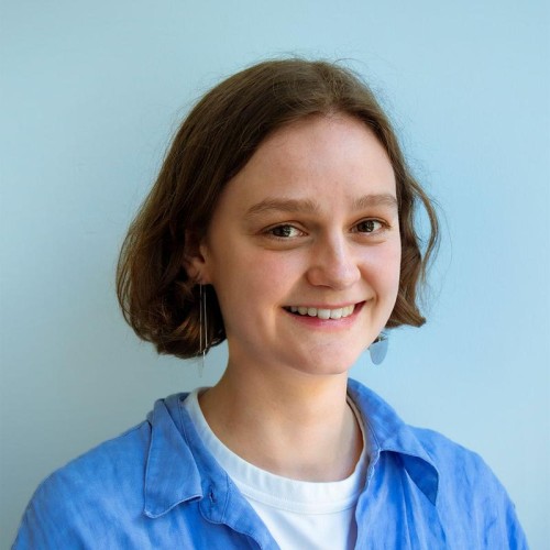 Portraitfoto von Kyra