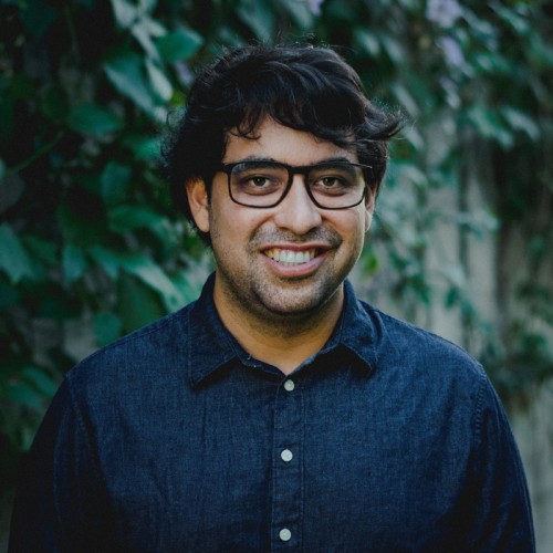 Executive director, Appropedia Foundation