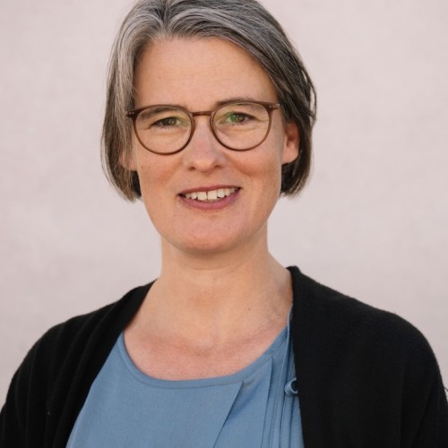 Foto Katrin Kinzelbach