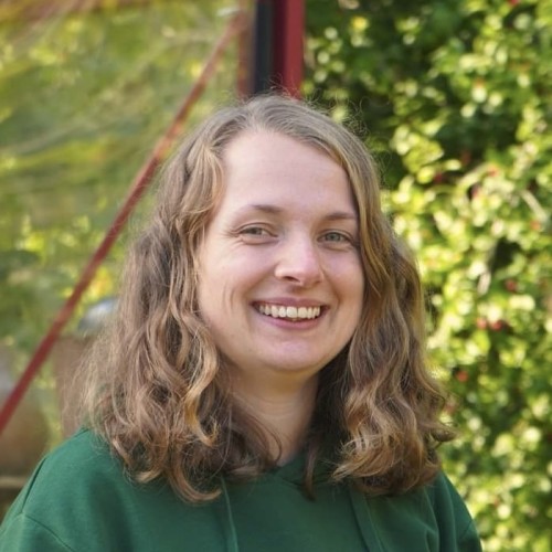 Bild von Lisa